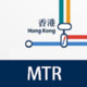 HongKong MTR Icon Image