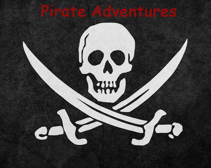 Pirate Adventures Image