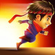 Ninja Kid Run Icon Image