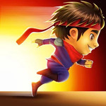 Ninja Kid Run Image