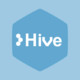 Hive Portal Icon Image