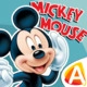 Mickey Mouse Dress Up Icon Image
