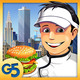 Stand O'Food City: Virtual Frenzy Icon Image