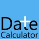 Date Calculator Icon Image