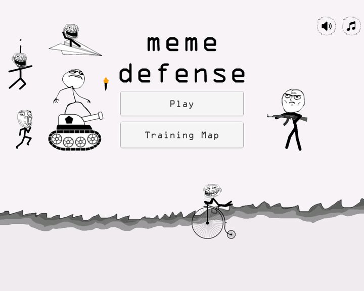 Meme Defense