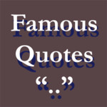Famous Quotes Lite 1.0.0.0 for Windows Phone