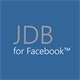 JDB for Facebook Icon Image