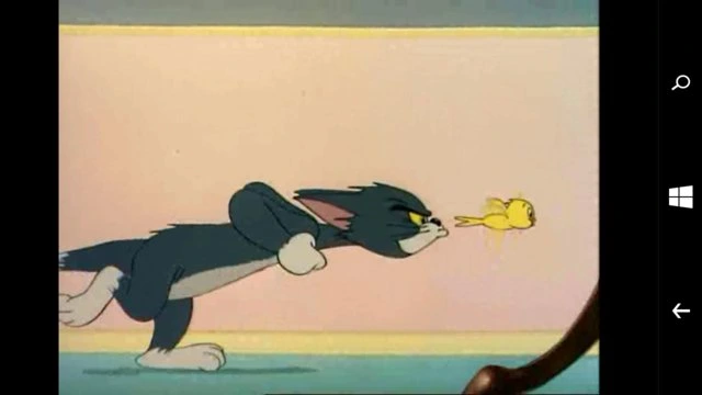 Tom and Jerry Kids Cartoons Screenshot Image #5