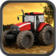 Farm Tractor Simulation for Windows Phone