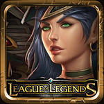 League Of Legends Video