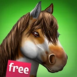 HorseWorld 3D: My Riding Horse Image