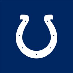 Indianapolis Colts Mobile Image
