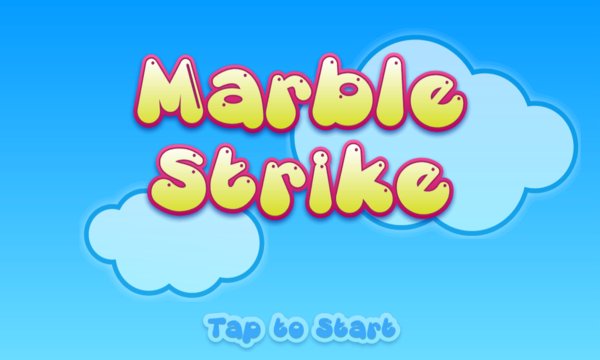 Marble Strike Screenshot Image
