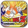 Dragon Ball Z: Supersonic Warriors Icon Image