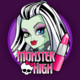 Monster High Icon Image