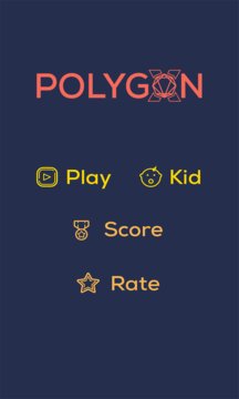 Polygon X Screenshot Image