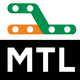 Instant Metro Montreal Icon Image