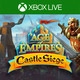 Age of Empires: Castle Siege Icon Image