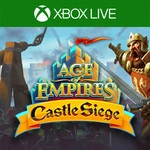 Age of Empires: Castle Siege 1.26.2.33 XAP