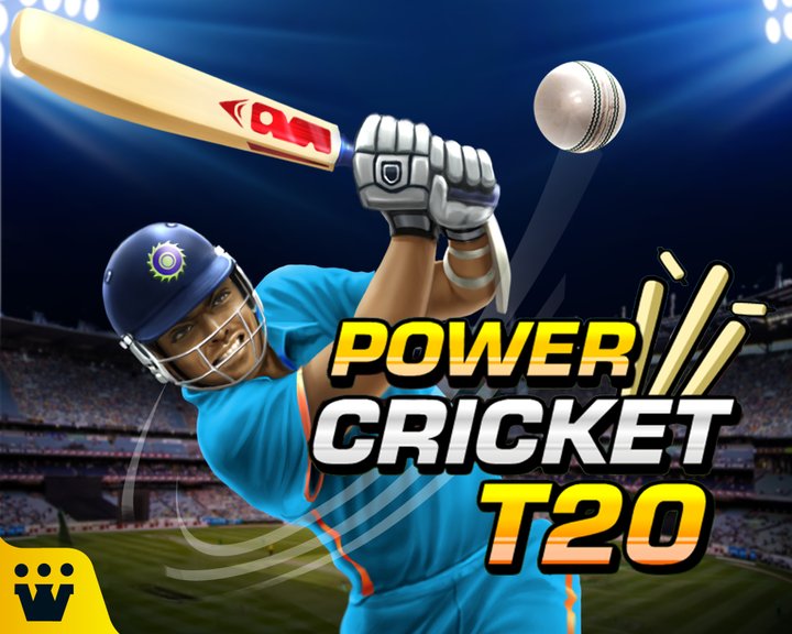 Power Cricket T20 Image