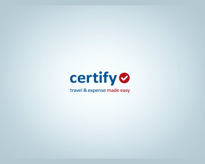 Certify Mobile Image