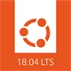 Ubuntu 18.04.5 LTS