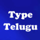 Type Telugu Icon Image