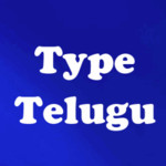 Type Telugu