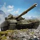 Tank Force Icon Image