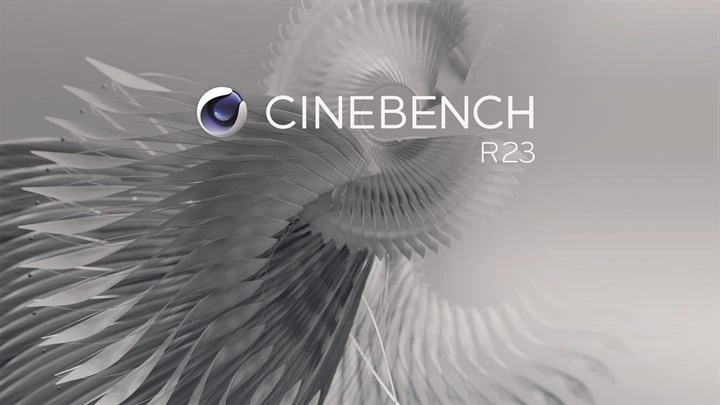 Cinebench Image