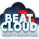 Beat Cloud Icon Image
