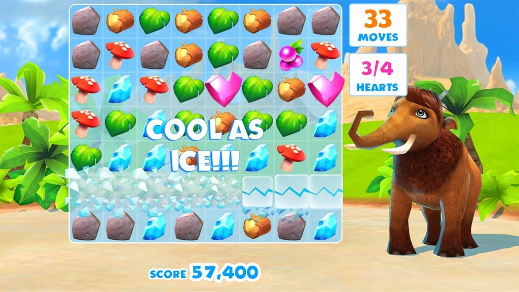 Ice Age Adventures Screenshot Image #6