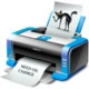 HP Printer Fun Icon Image