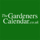 The Gardeners Calendar Icon Image