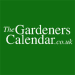 The Gardeners Calendar Image