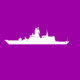 Adeve Battleships Icon Image