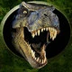 Jurassic Park Adventure Icon Image