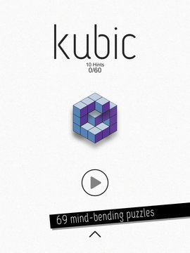 Kubic Screenshot Image