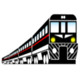 IRCTC Live Train Status Icon Image