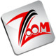 Zoom-Talk Icon Image