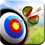 World Archery Championship - Archery Shooting Image