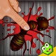 Smash These Ants -  Kids Games Icon Image