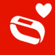 Band TileMe Heart Rate Icon Image