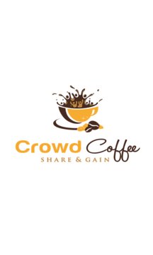 Crowd-Coffee Screenshot Image
