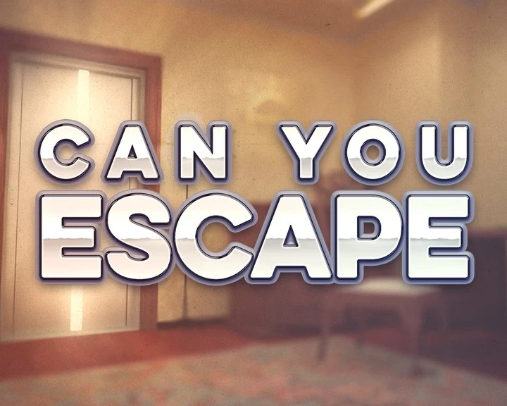 Can You Escape Image