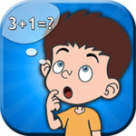 Kids Learning Maths Image