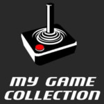 My Game Collection Image
