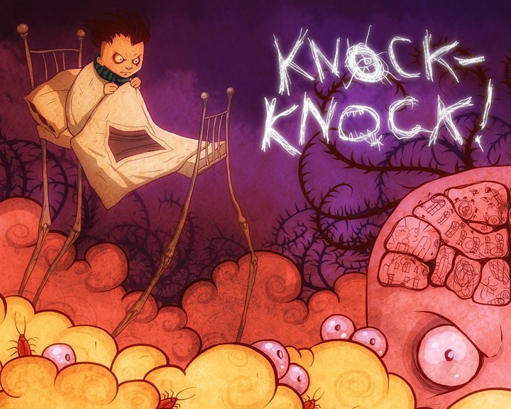 Knock-Knock Image