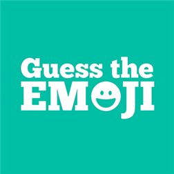 Guess the Emojicon