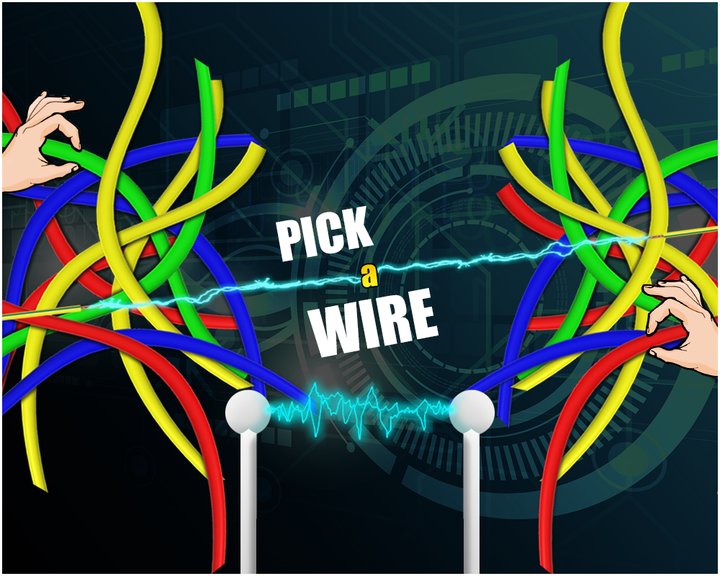 Pick a Wire Image